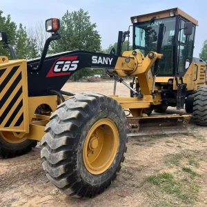 Used SANY STG170C-8 Motor Grader for Sale