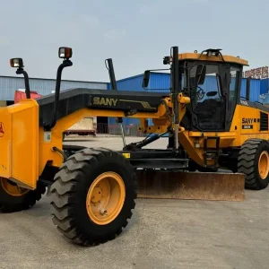 Used SANY SMG200 Motor Grader for Sale