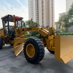 Used SEM 919 Motor Grader for Sale