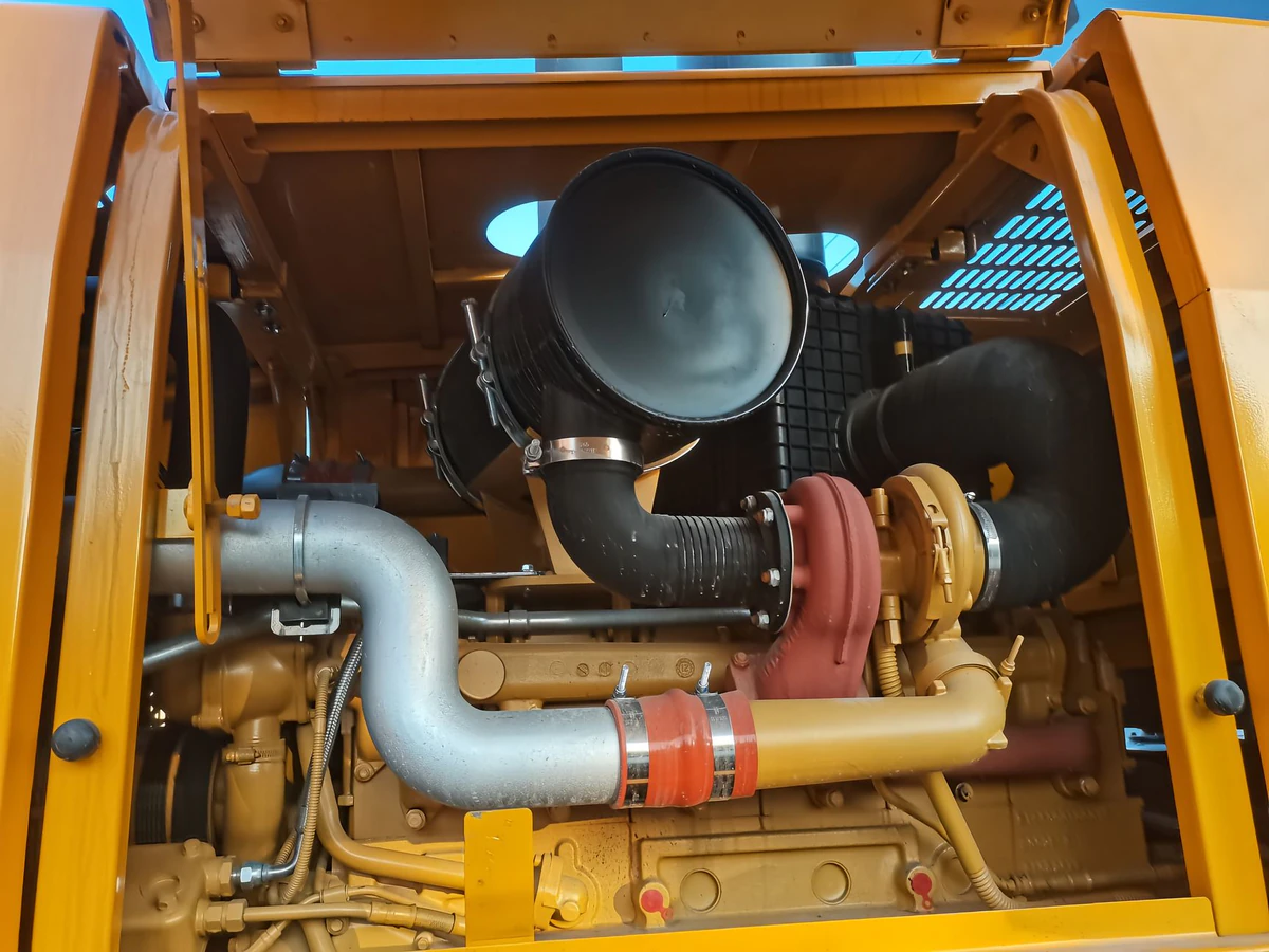 Used Lonking CDM855NE Wheel Loader for Sale - 图片 6