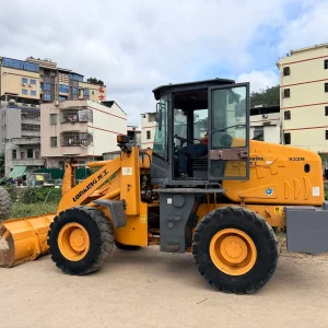 Used Lonking LG932N LOADER Wheel Loader for Sale