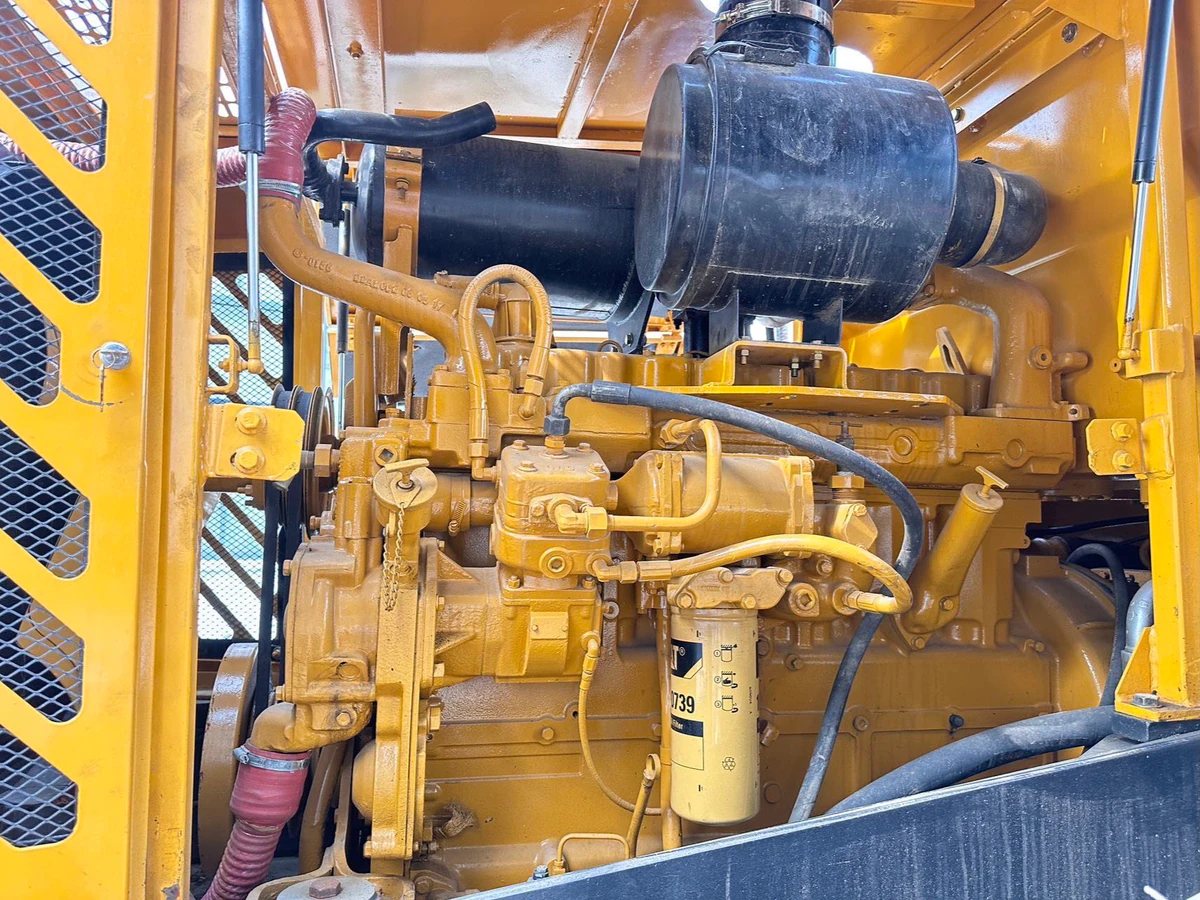 Used SDLG LG958L Wheel Loader for Sale - 图片 2
