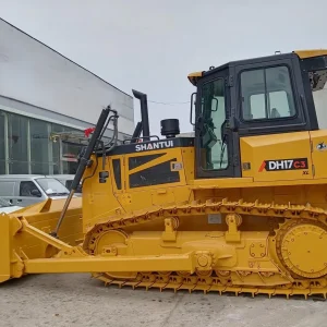 Used Shantui DH17C3 Bulldozer for Sale