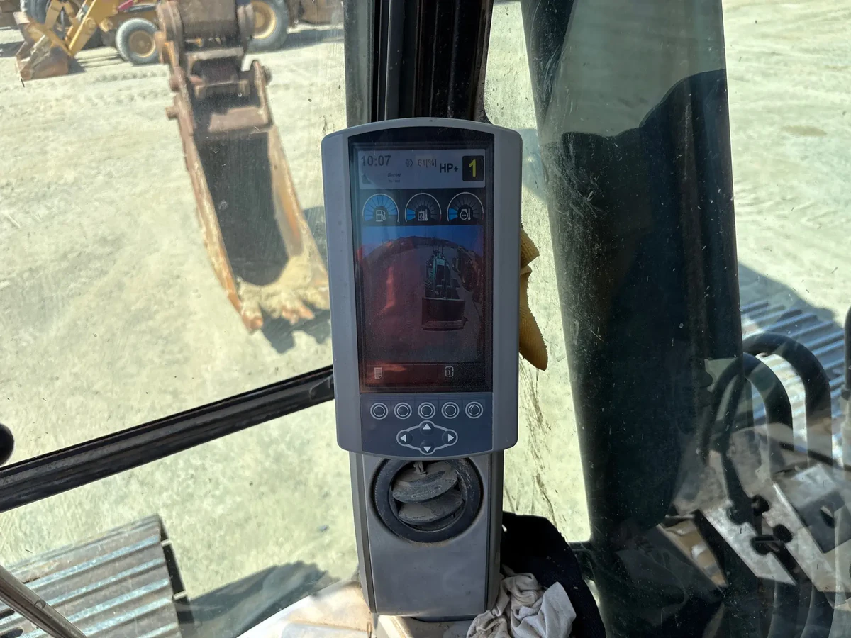 Used CAT 329EL Crawler Excavator for Sale - 图片 7