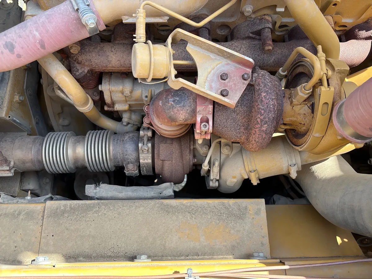 Used CAT 329EL Crawler Excavator for Sale - 图片 15