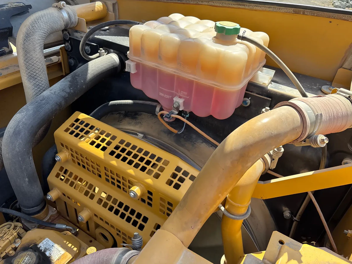 Used CAT 329EL Crawler Excavator for Sale - 图片 16