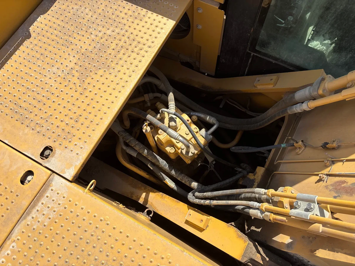 Used CAT 329EL Crawler Excavator for Sale - 图片 19