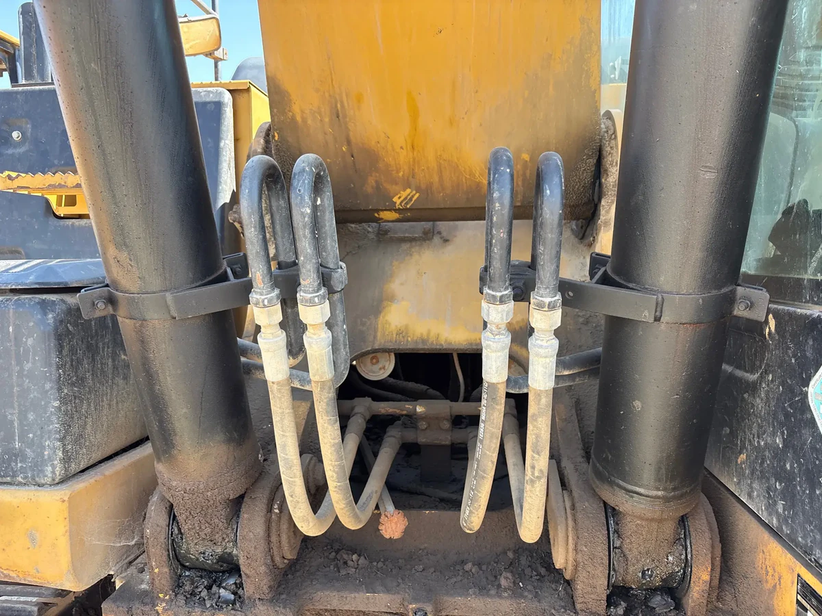 Used CAT 329EL Crawler Excavator for Sale - 图片 20
