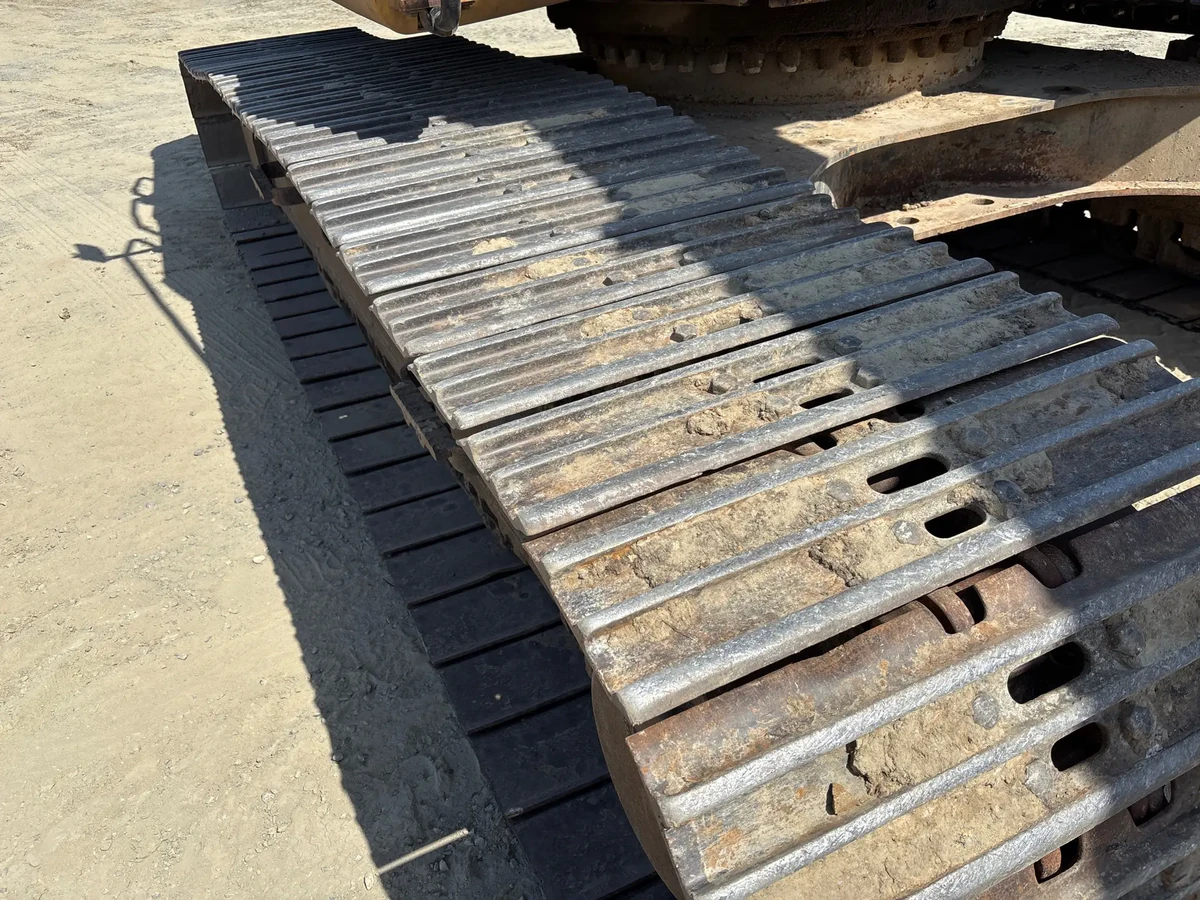 Used CAT 329EL Crawler Excavator for Sale - 图片 30