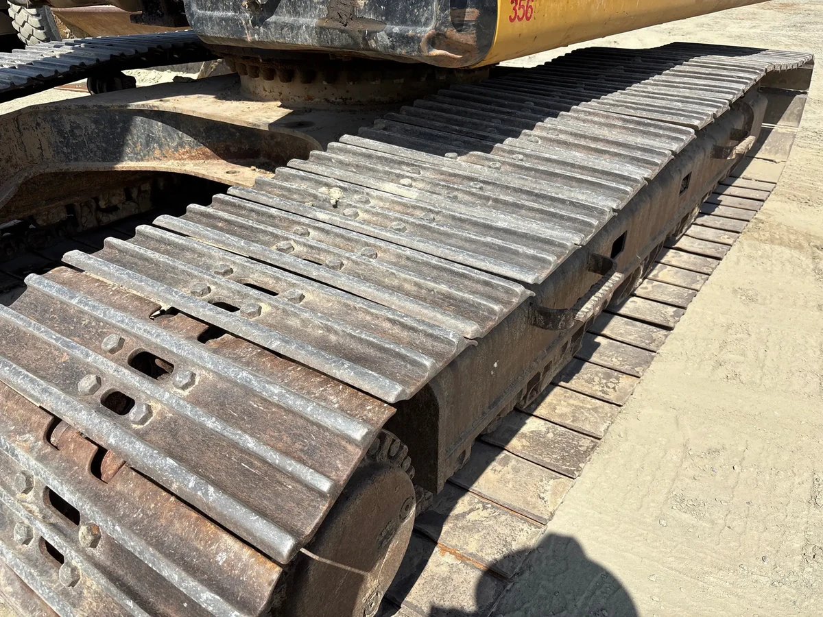 Used CAT 329EL Crawler Excavator for Sale - 图片 31