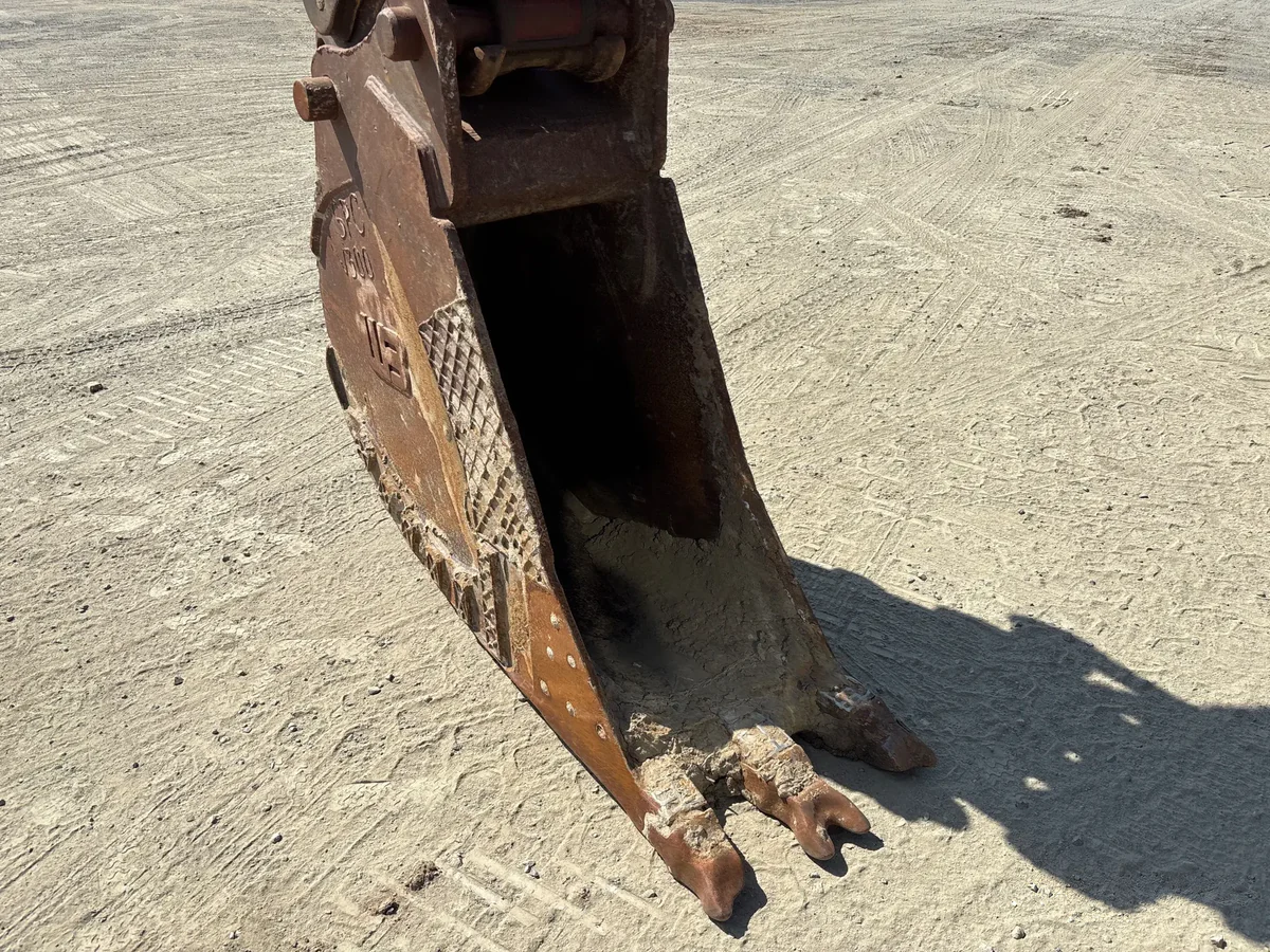Used CAT 329EL Crawler Excavator for Sale - 图片 32
