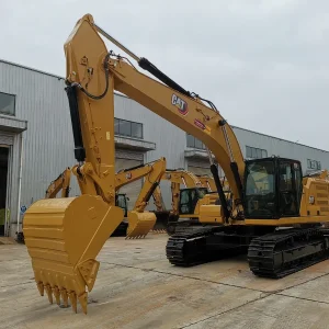 Used CAT 330 Crawler Excavator for Sale