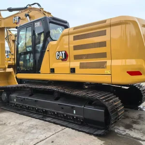 New CAT 330 Crawler Excavator for Sale
