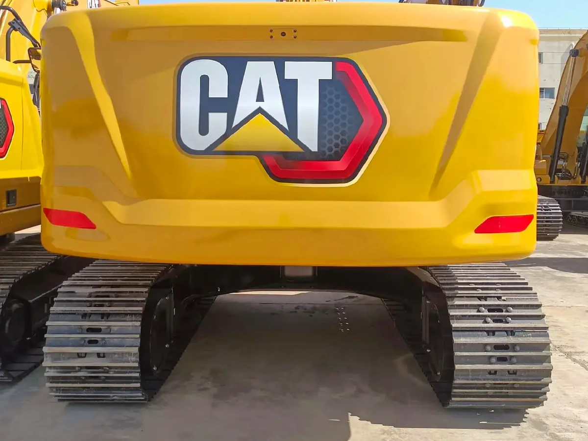New CAT 330 Crawler Excavator for Sale - 图片 4
