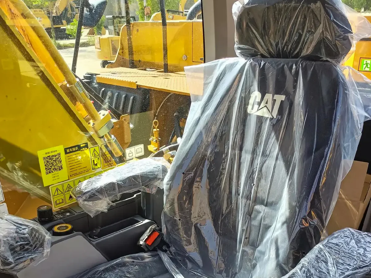 New CAT 330 Crawler Excavator for Sale - 图片 6