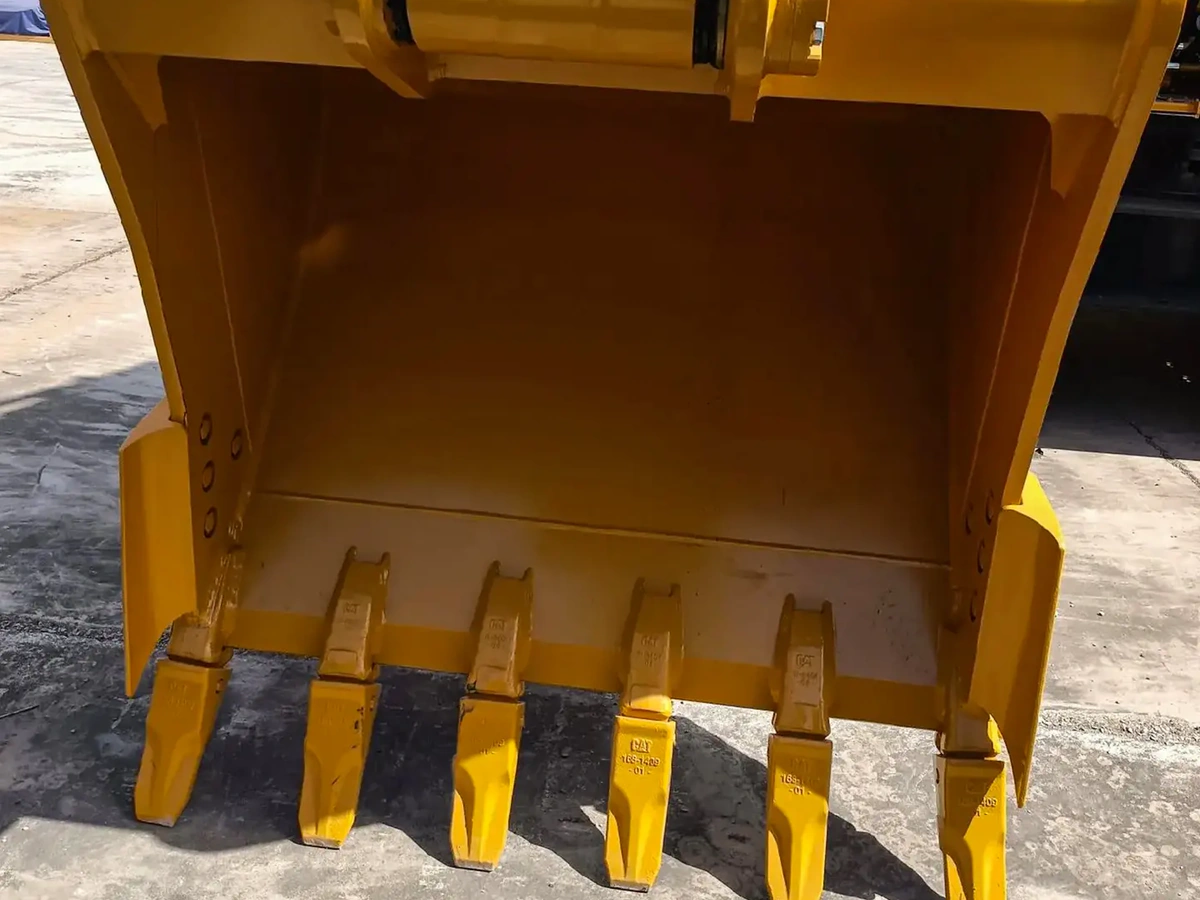 New CAT 330 Crawler Excavator for Sale - 图片 8