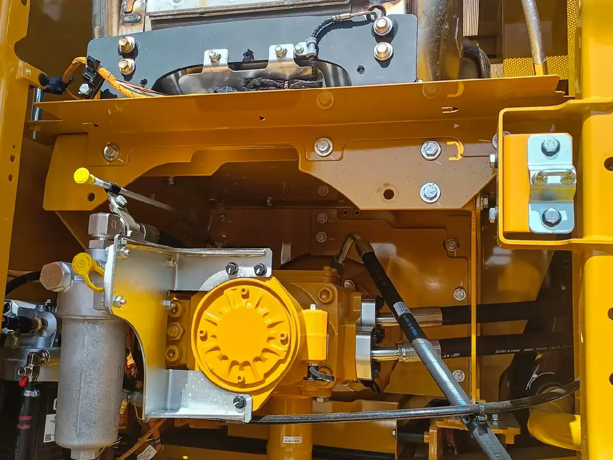 New CAT 330 Crawler Excavator for Sale - 图片 10