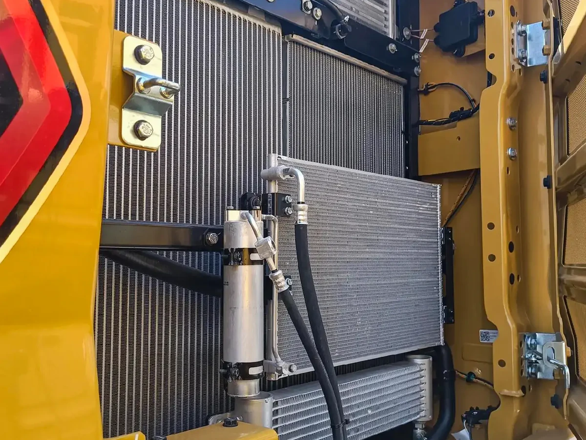 New CAT 330 Crawler Excavator for Sale - 图片 12
