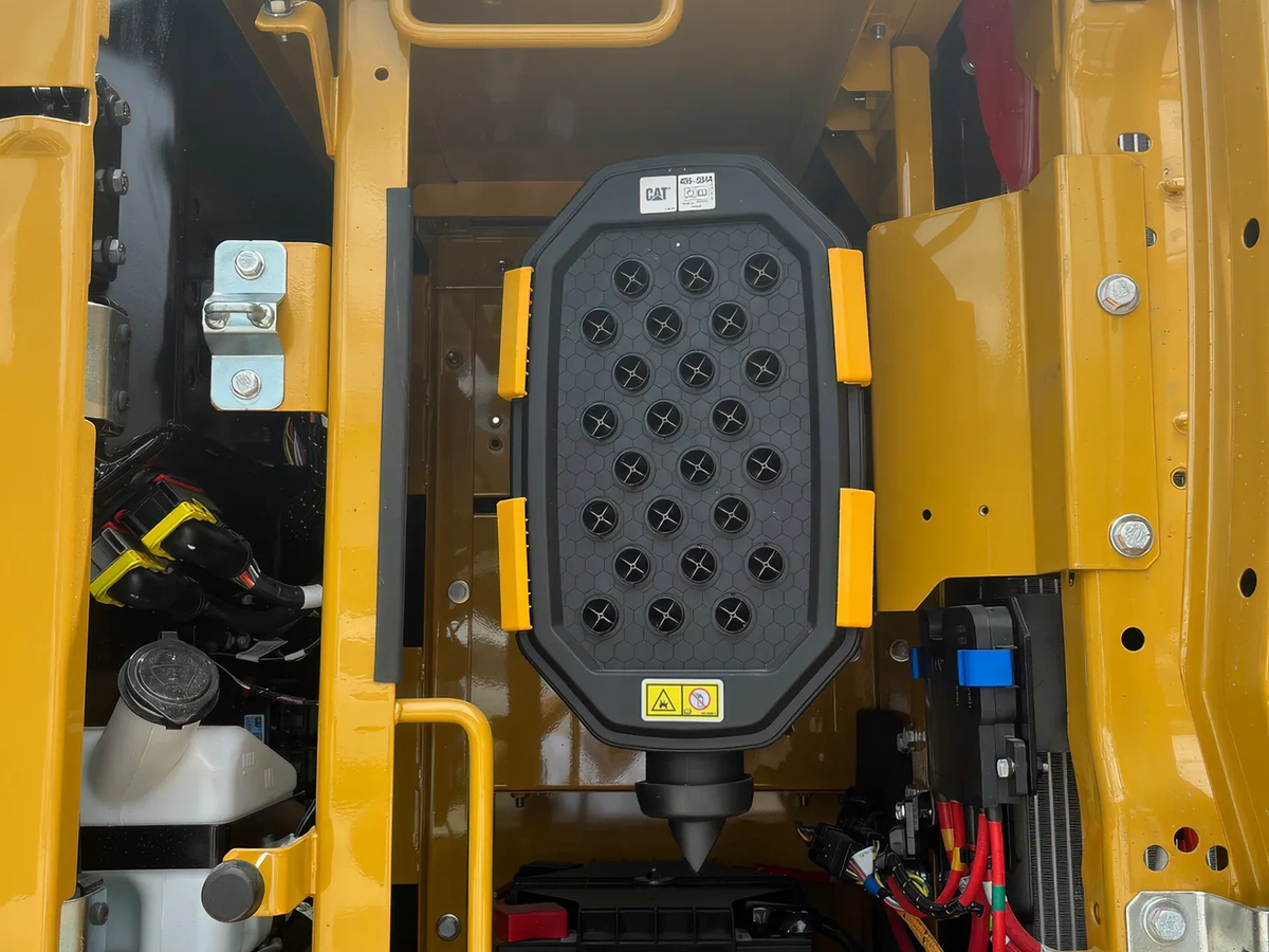 New CAT 333 Crawler Excavator for Sale - 图片 15