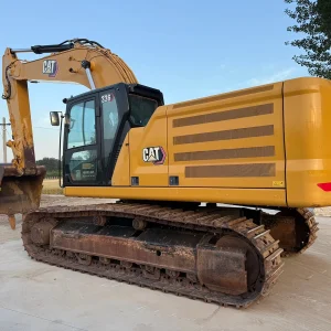 Used CAT 336 Crawler Excavator for Sale