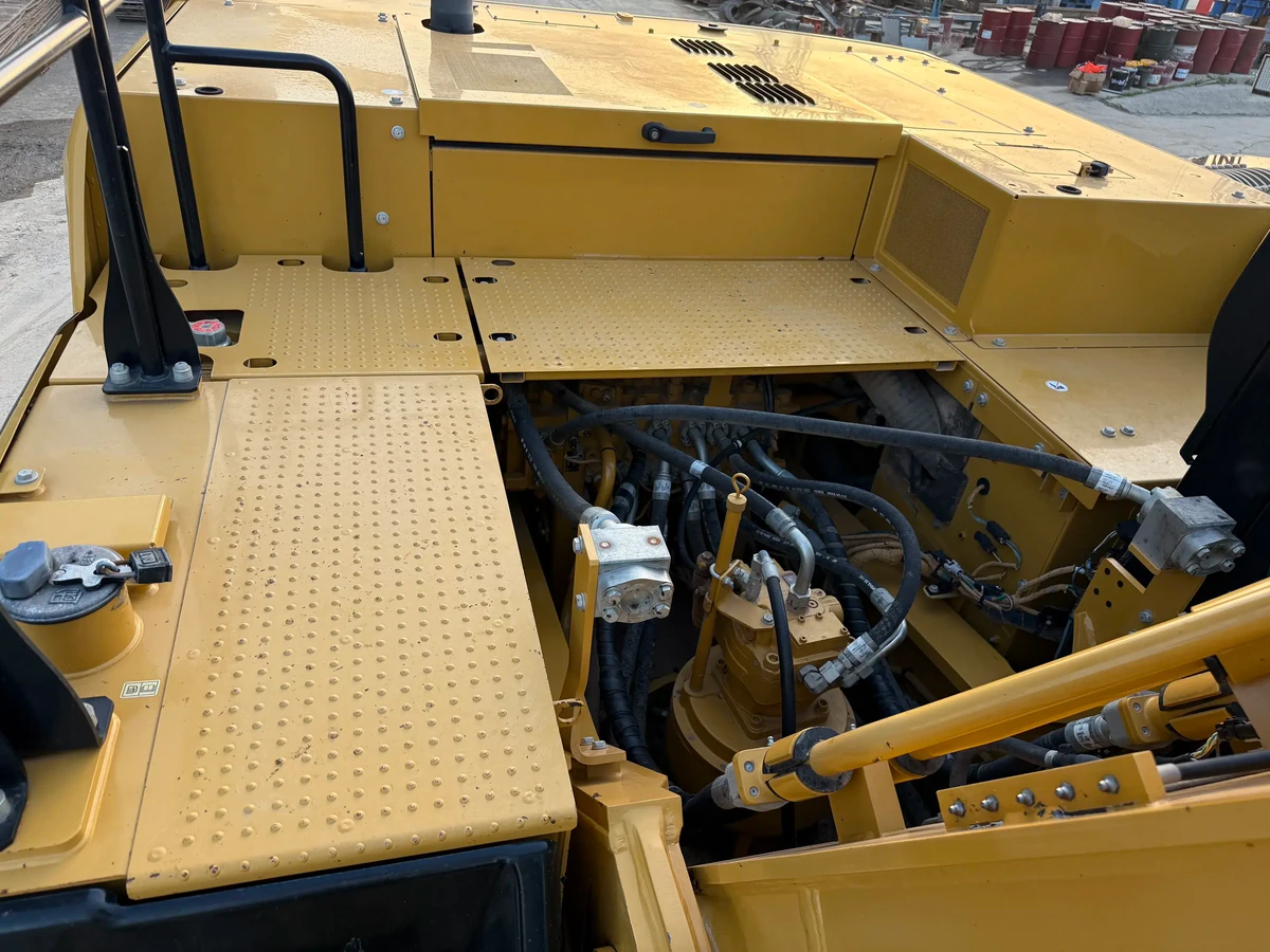 Used CAT 336 Crawler Excavator for Sale - 图片 9