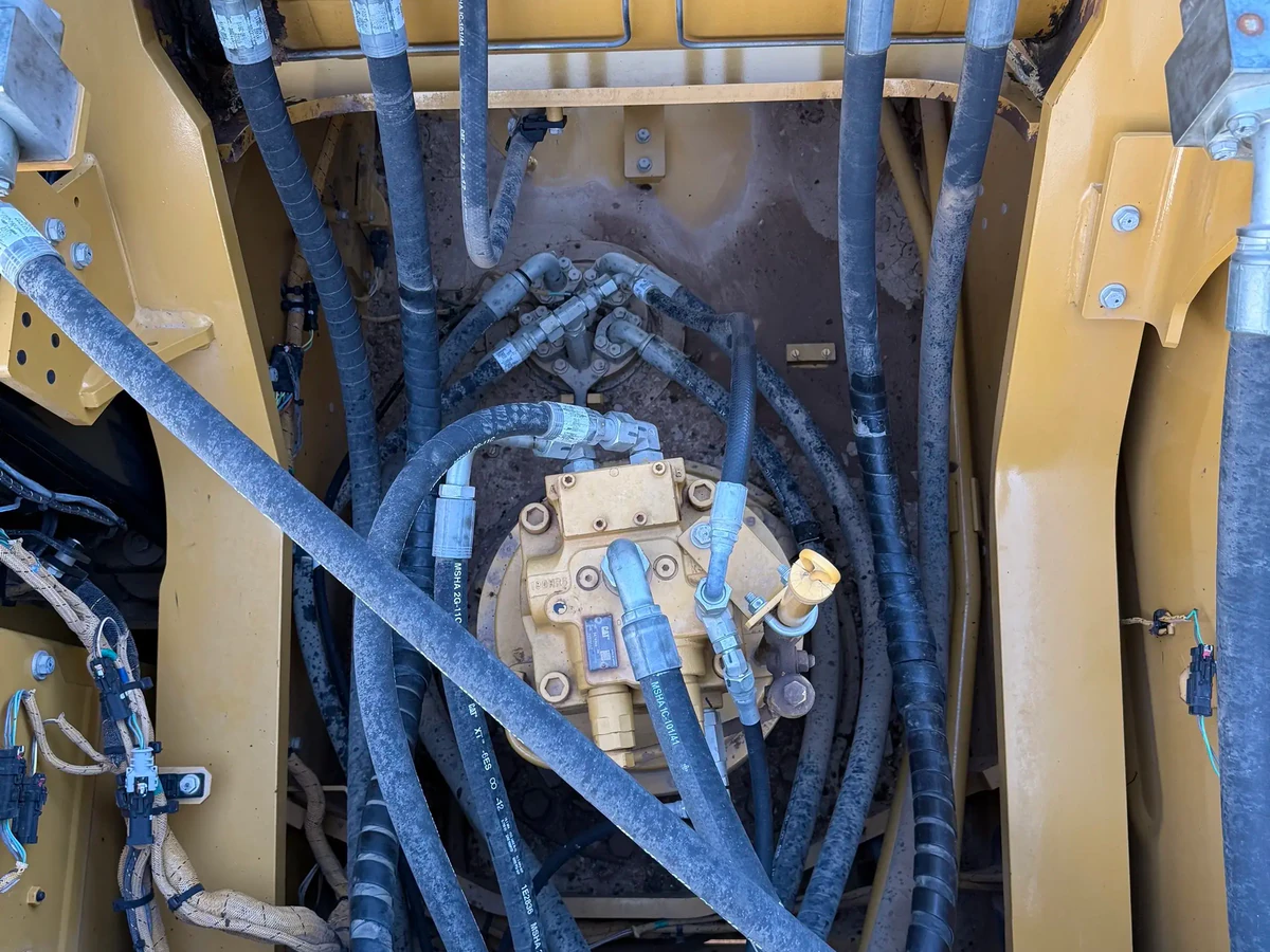 Used CAT 336 Crawler Excavator for Sale - 图片 10