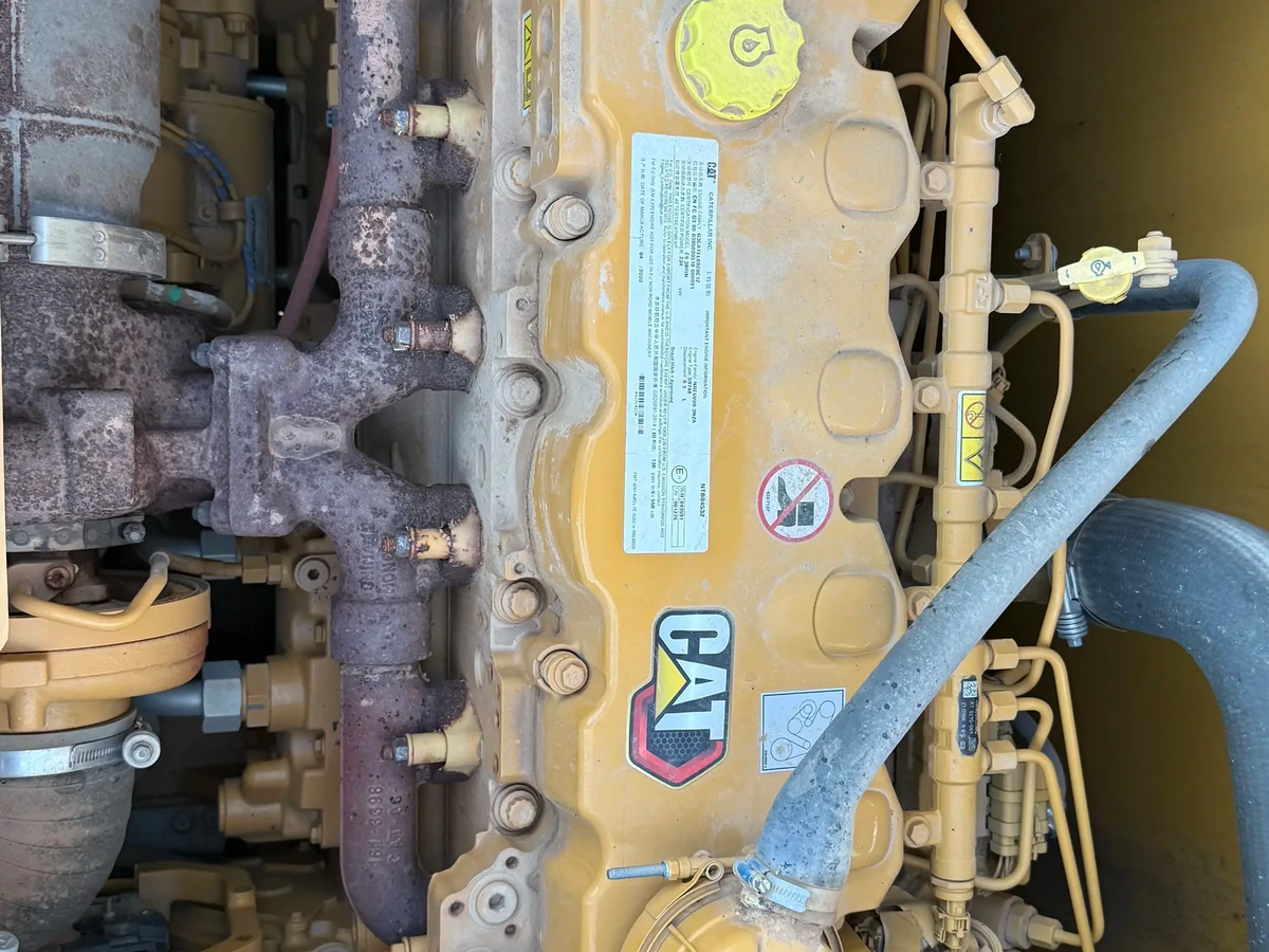 Used CAT 336 Crawler Excavator for Sale - 图片 12