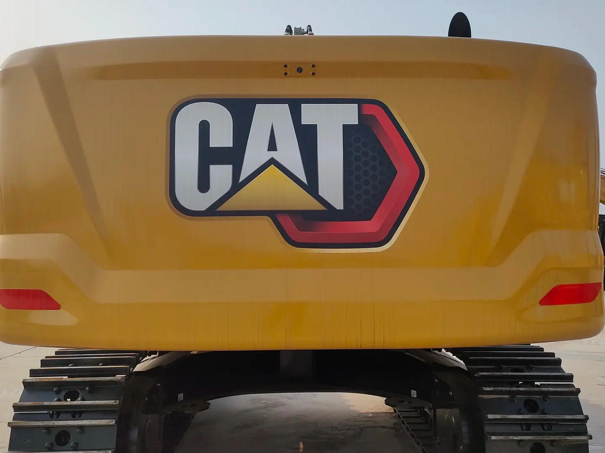 Used CAT 340 Crawler Excavator for Sale - 图片 7