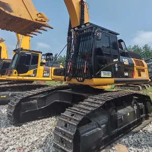 Used CAT 340DL Crawler Excavator for Sale