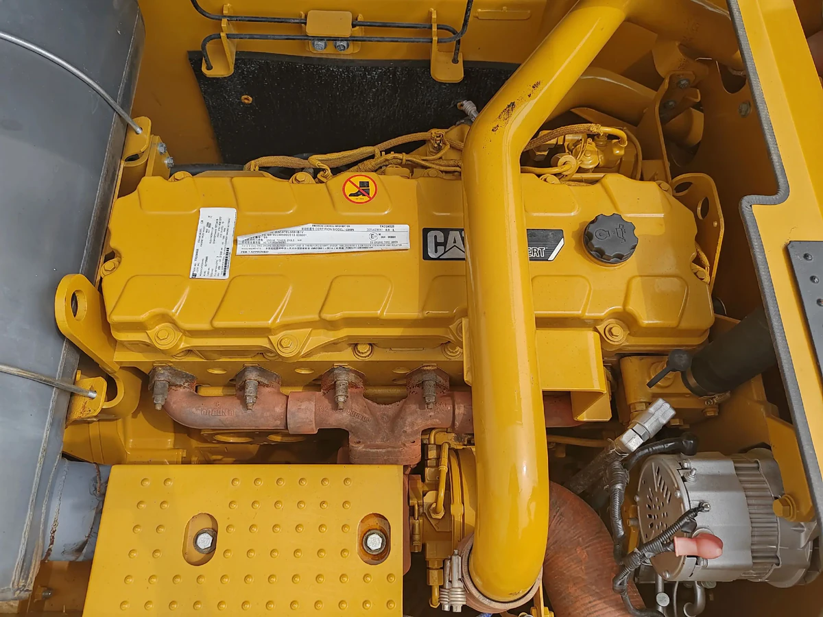 Used CAT 340DL Crawler Excavator for Sale - 图片 5