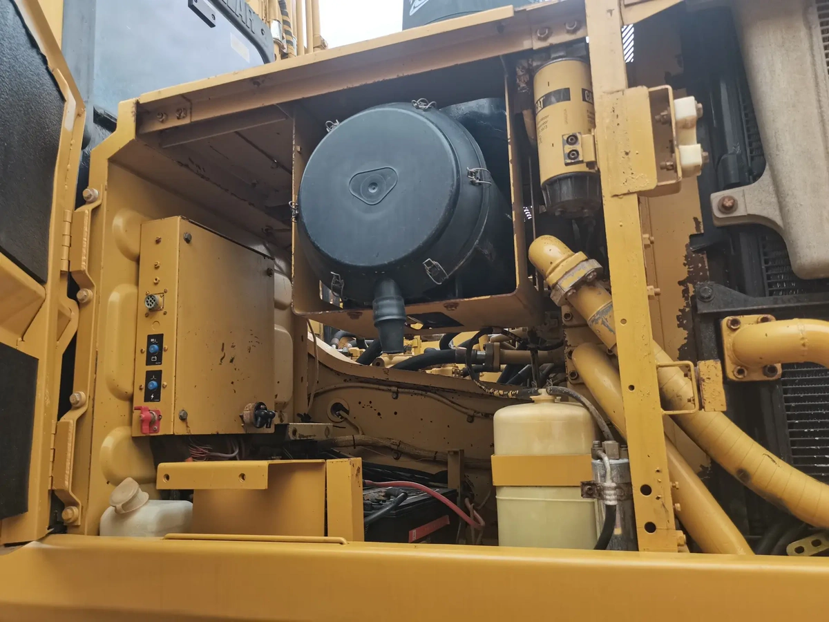 Used CAT 345B Crawler Excavator for Sale - 图片 14