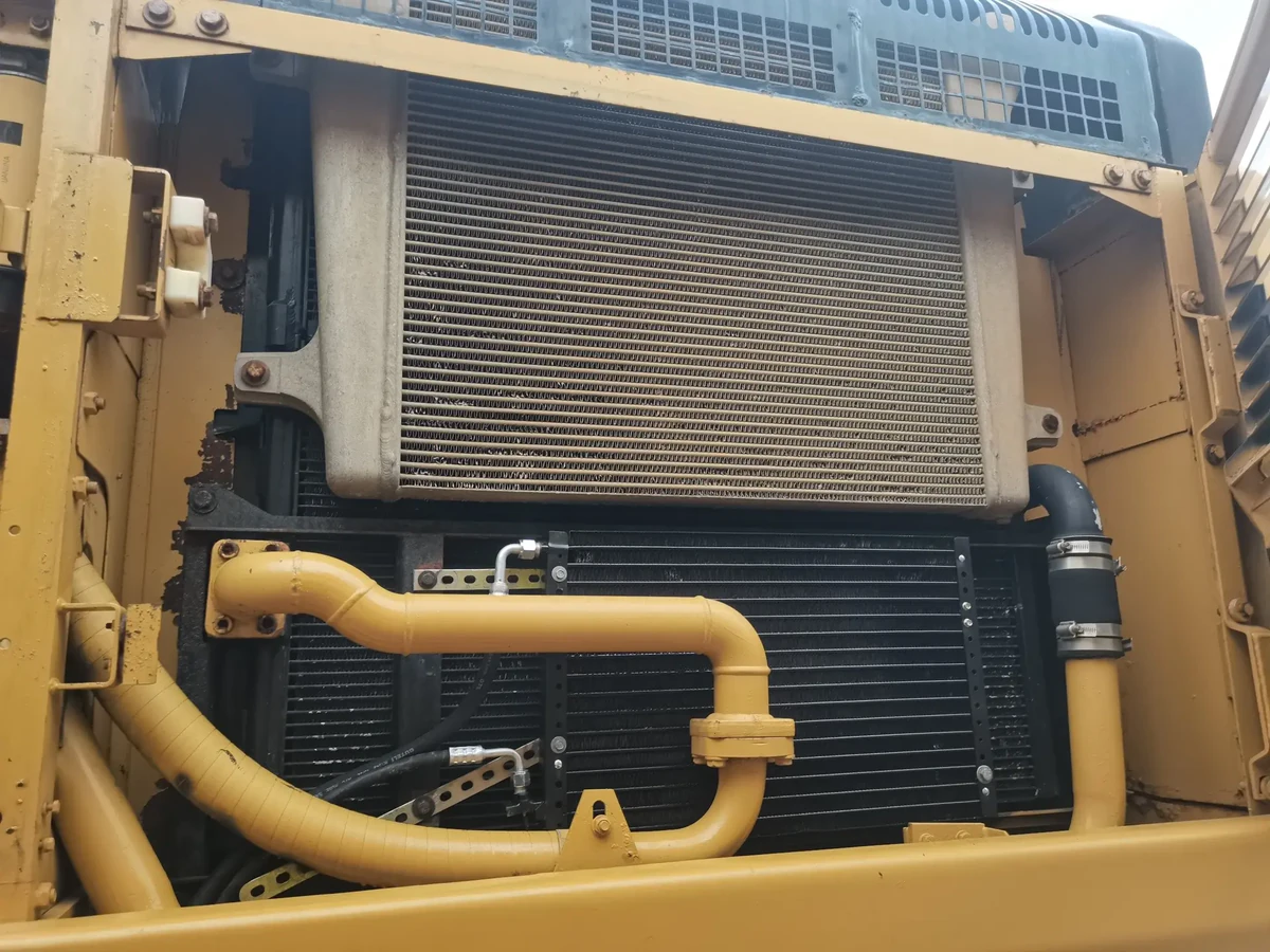 Used CAT 345B Crawler Excavator for Sale - 图片 15