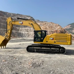 New CAT 350 Crawler Excavator for Sale