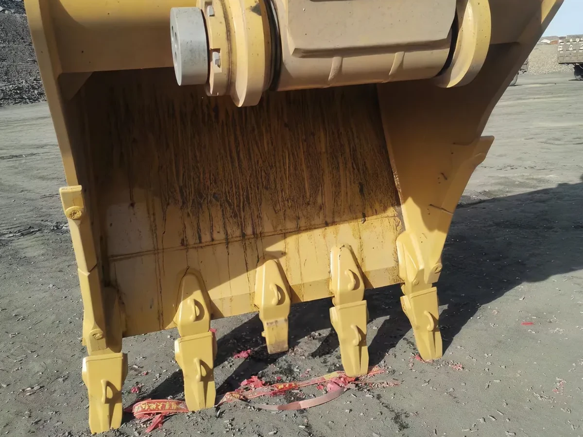 New CAT 350 Crawler Excavator for Sale - 图片 6