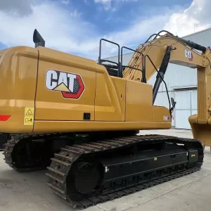 Used CAT 350 Crawler Excavator for Sale