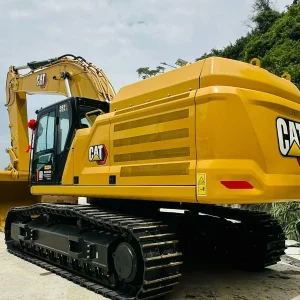 New CAT 352 Crawler Excavator for Sale