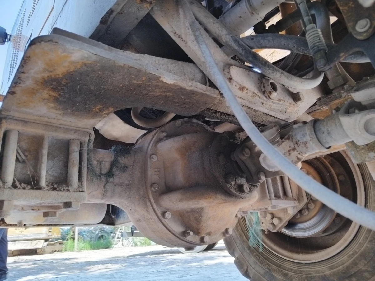 Used Lonking LG825 Wheel Loader for Sale - 图片 9