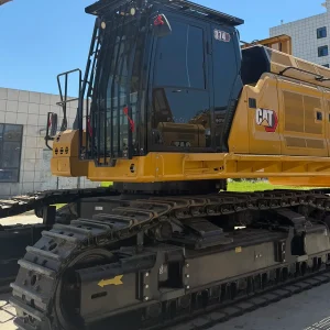 New CAT 374 Crawler Excavator for Sale
