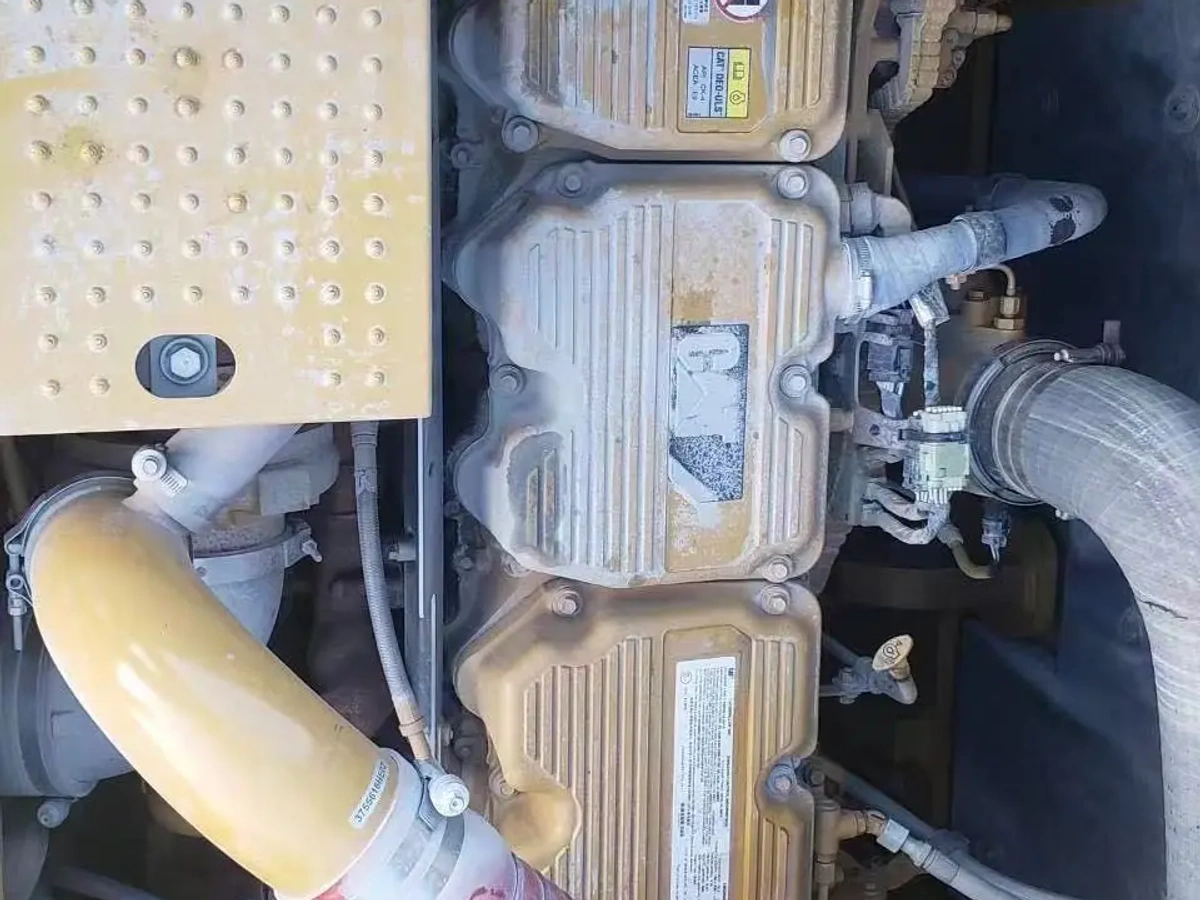 Used CAT 374FL Crawler Excavator for Sale - 图片 9