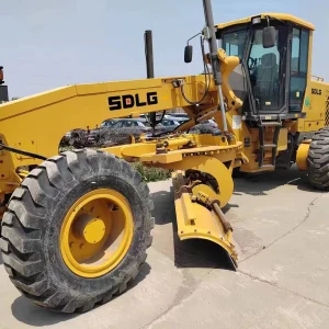 Used SDLG G9180H Motor Grader for Sale