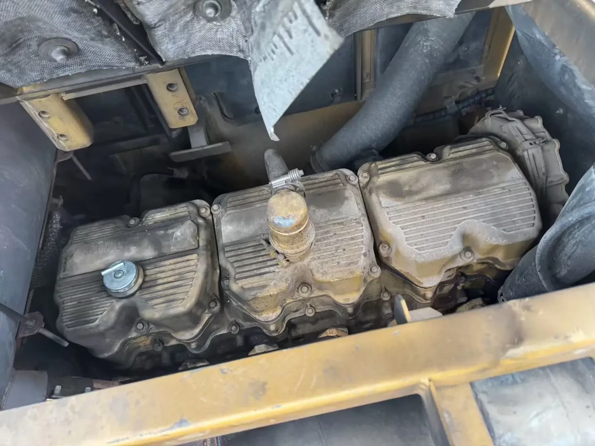 Used CAT 390DLME Crawler Excavator for Sale - 图片 7