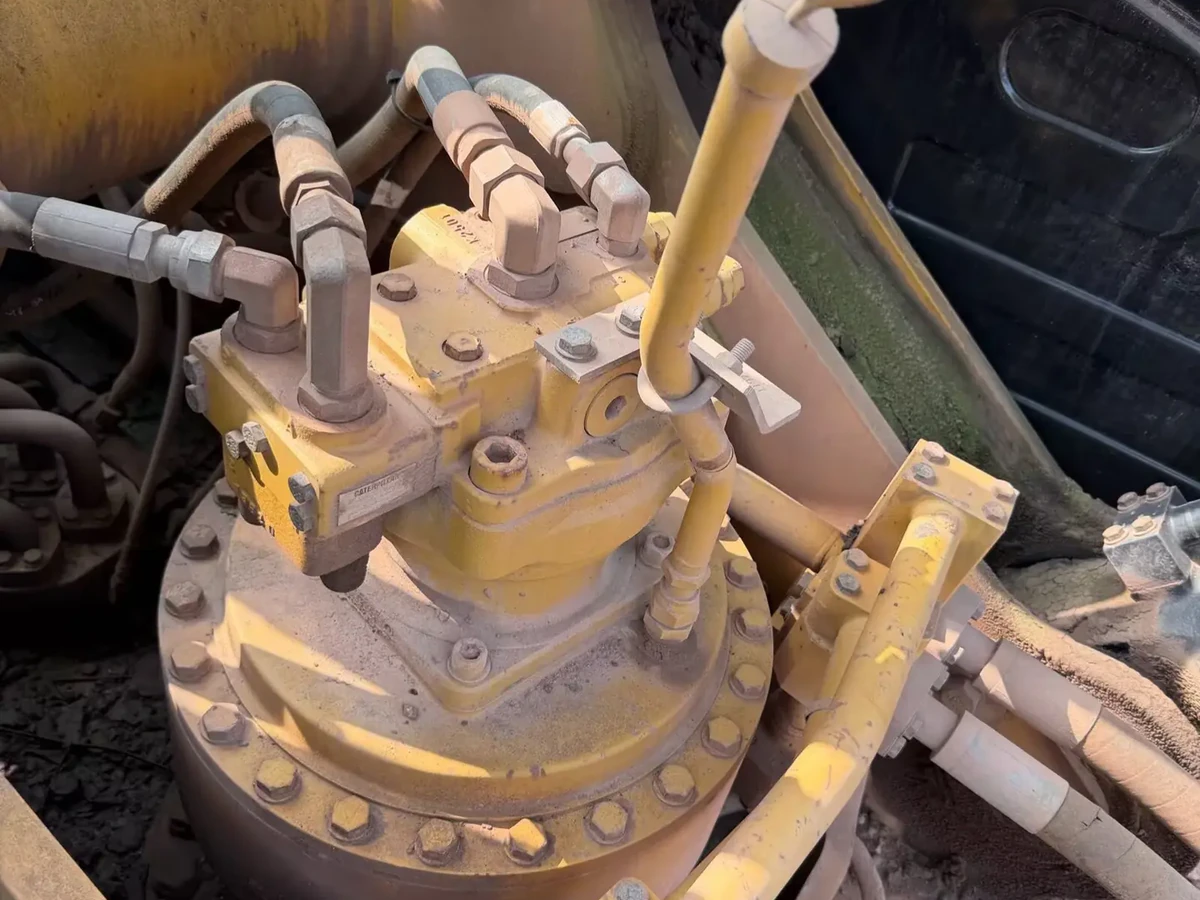 Used CAT 390DLME Crawler Excavator for Sale - 图片 11