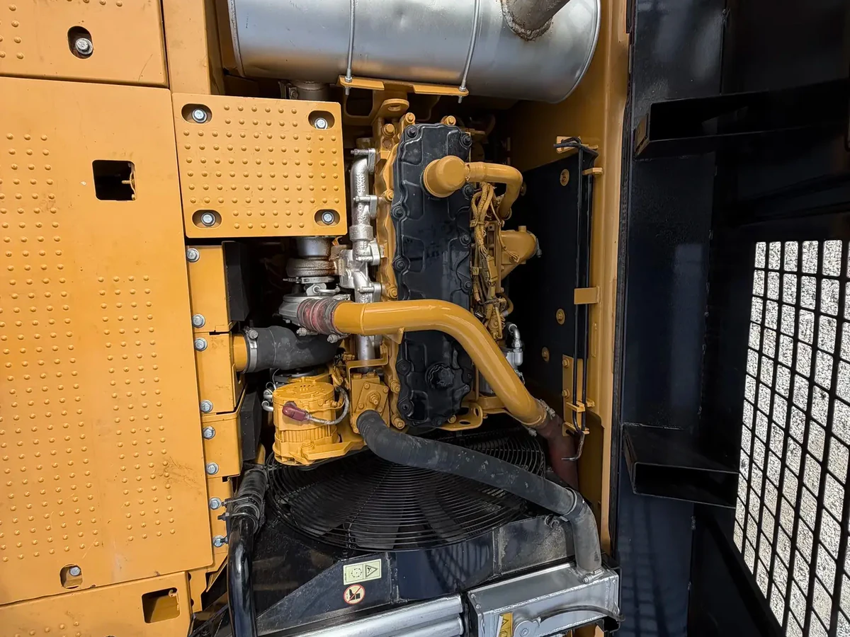 Used CAT 325D2 Crawler Excavator for Sale - 图片 7