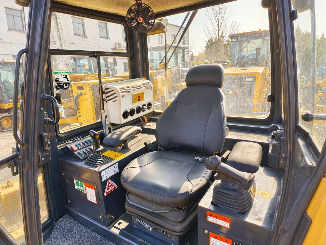 Used CAT D7G Bulldozer for Sale - 图片 6