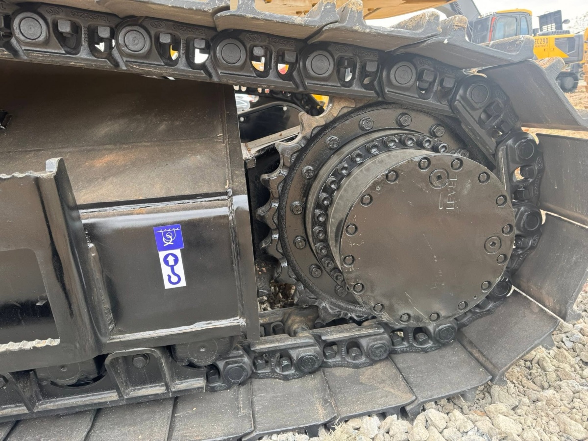 Used CAT 340D2L Crawler Excavator for Sale - 图片 6