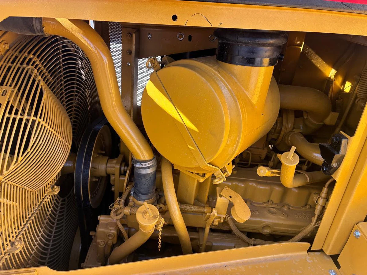 Used CAT D6H Bulldozer for Sale - 图片 9