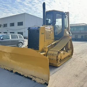 Used CAT D5H Bulldozer for Sale