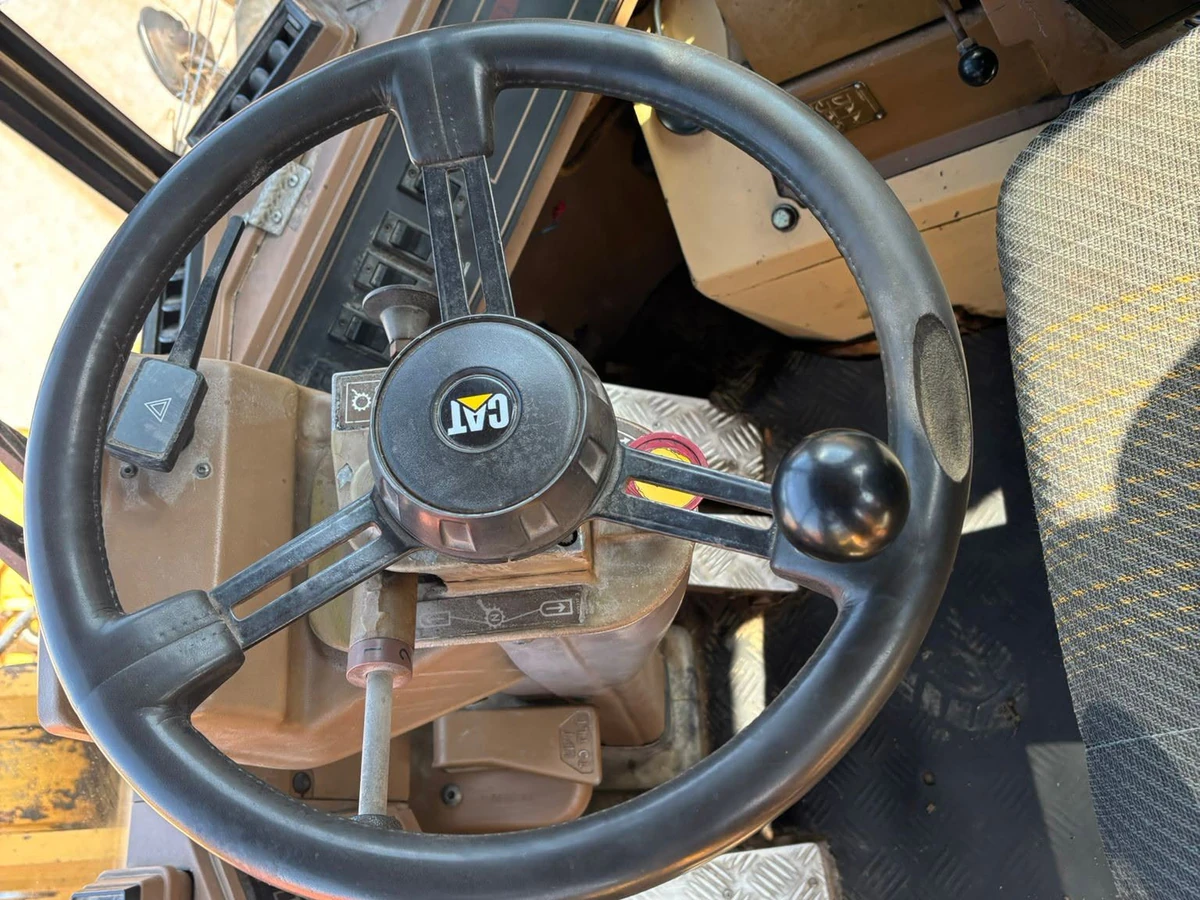 Used CAT 950F Wheel Loader for Sale - 图片 2