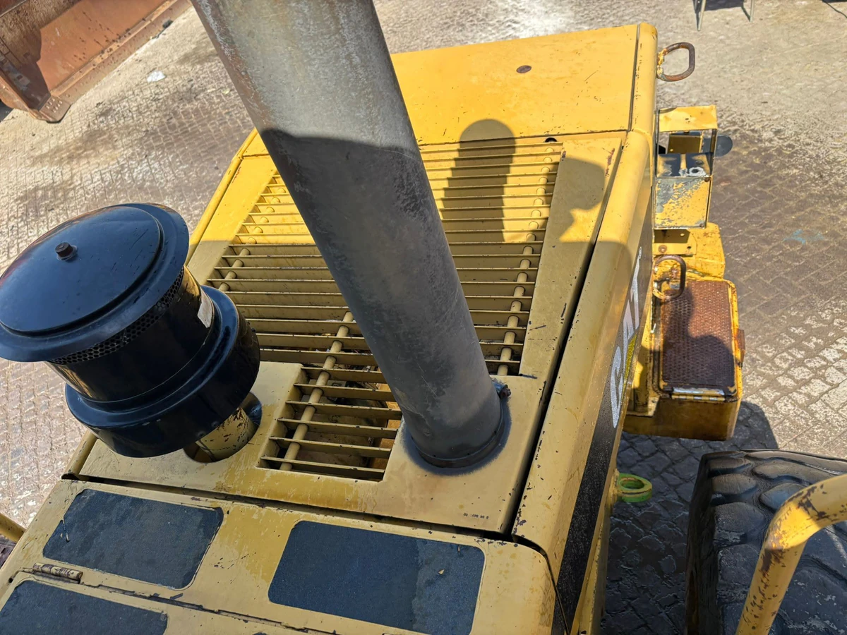 Used CAT 950F Wheel Loader for Sale - 图片 3