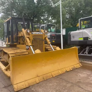 Used CAT D6D Bulldozer for Sale